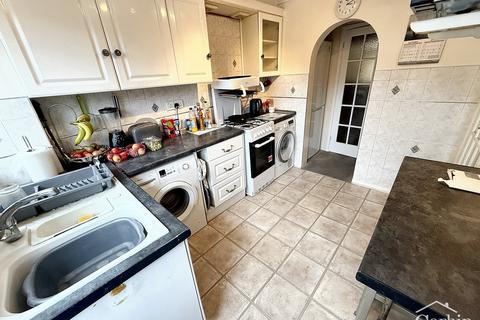 3 bedroom semi-detached house for sale, Glenmeadows Drive, Bournemouth, BH10 5