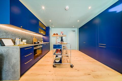 Studio for sale, Goodluck Hope Walk, Douglass Tower, E14
