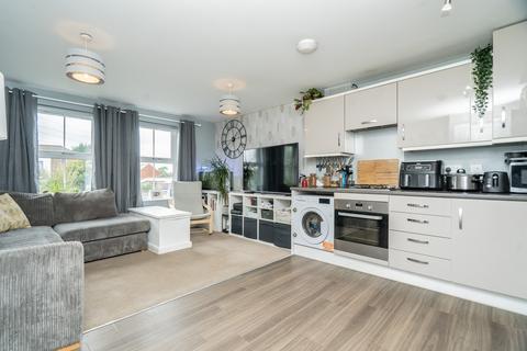 2 bedroom apartment for sale, Kestrel Way, Leighton Buzzard, LU7