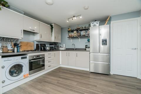 2 bedroom apartment for sale, Kestrel Way, Leighton Buzzard, LU7