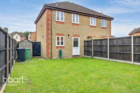 undefined, Hunters Oak, Watton