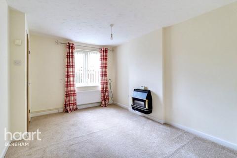 undefined, Hunters Oak, Watton