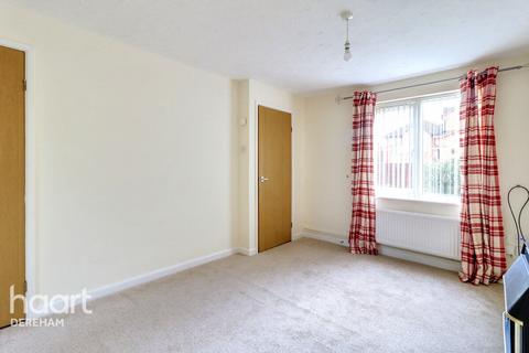 undefined, Hunters Oak, Watton