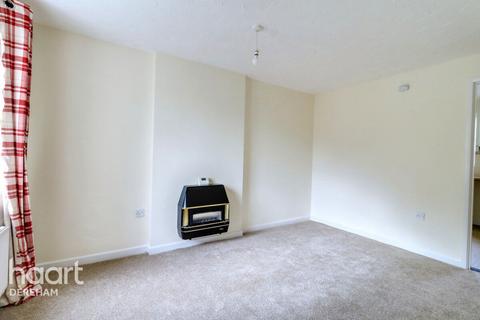 undefined, Hunters Oak, Watton
