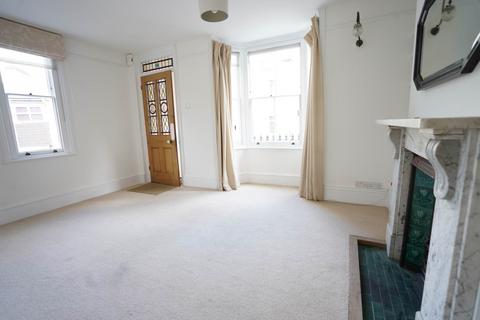 undefined, Paddock Terrace, Lewes