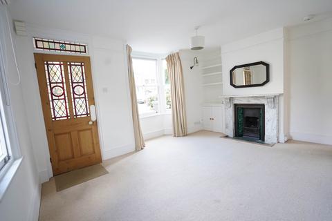 undefined, Paddock Terrace, Lewes