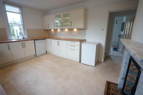 undefined, Paddock Terrace, Lewes