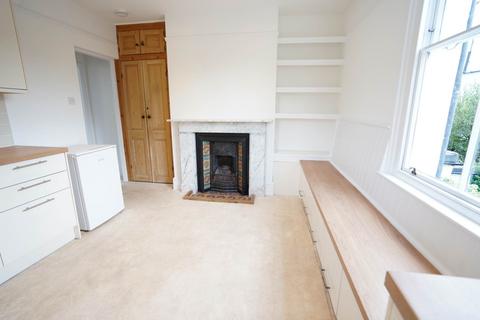 undefined, Paddock Terrace, Lewes