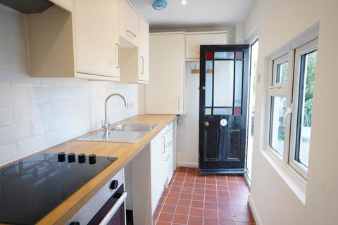 1 bedroom flat for sale, Paddock Terrace, Lewes