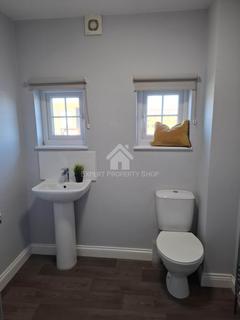 undefined, *AVAILABLE NOW* Room 9, 20 Newgate Street, Worksop