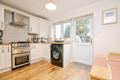 2 bedroom semi-detached house for sale, The Ridgeway, Sedgley