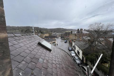 undefined, Curbar HouseNorth Church StreetBakewellDerbyshire