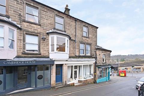 undefined, Curbar HouseNorth Church StreetBakewellDerbyshire