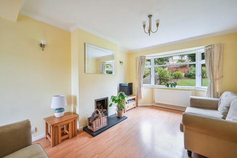 undefined, The Readens, Banstead