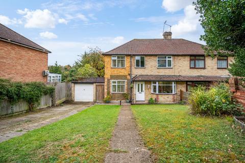 The Readens, Banstead