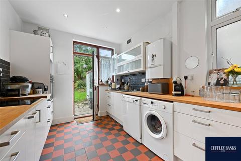 undefined, Bowrons Avenue, Wembley, Middlesex, HA0