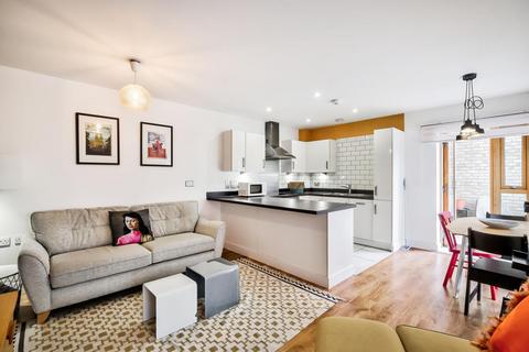1 bedroom apartment for sale, Royal House, Church Road, Leyton