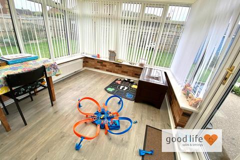 undefined, Heathfield, Sunderland SR2