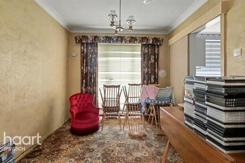 3 bedroom semi-detached house for sale, Congreve Road, Ipswich