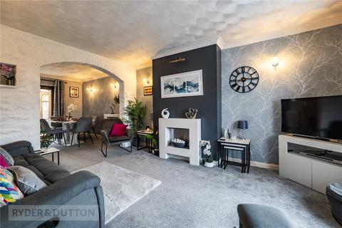 undefined, Stephen Close, Northowram, West Yorkshire, HX3