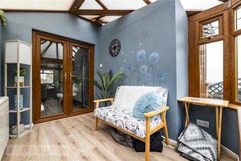 undefined, Stephen Close, Northowram, West Yorkshire, HX3