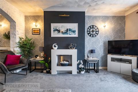 undefined, Stephen Close, Northowram, West Yorkshire, HX3