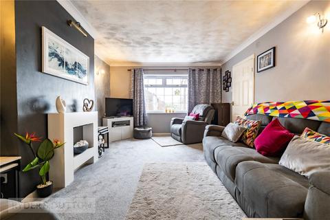 undefined, Stephen Close, Northowram, West Yorkshire, HX3
