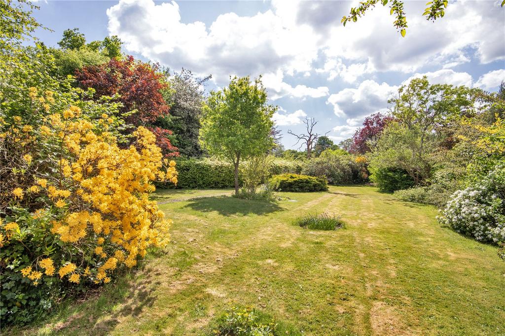 Gardens