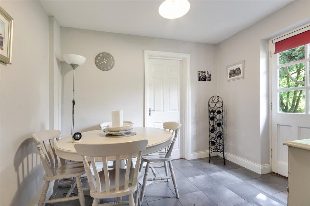 Breakfast Room