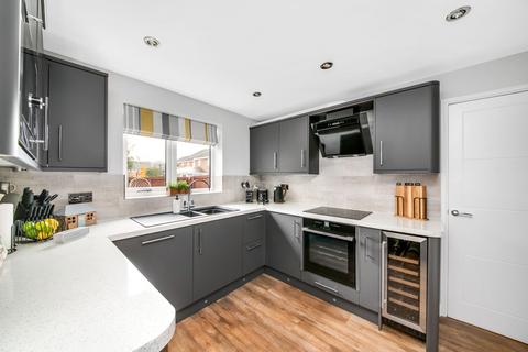 undefined, Greenfield Crescent, Grange Moor, WF4