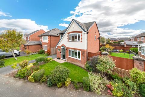 undefined, Greenfield Crescent, Grange Moor, WF4