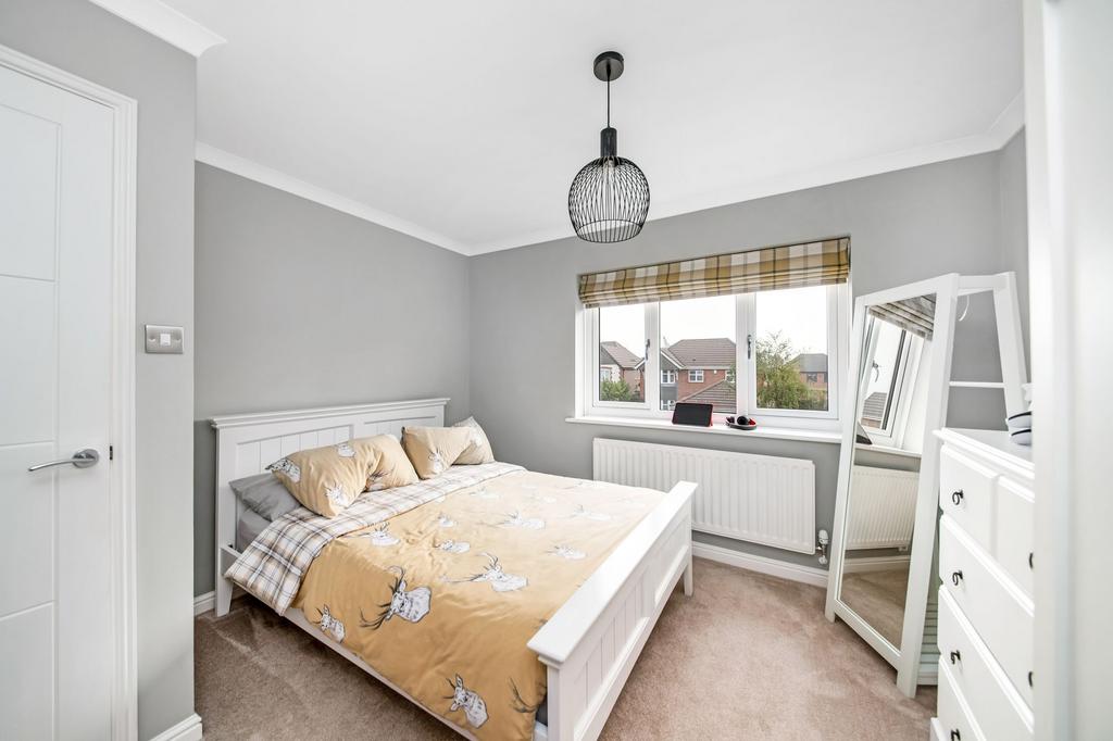 Bedroom two