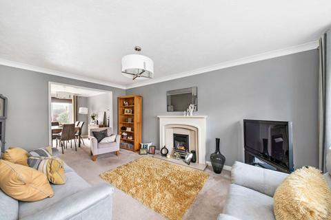 undefined, Greenfield Crescent, Grange Moor, WF4