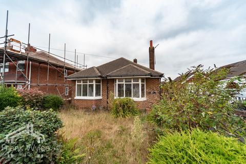 2 bedroom bungalow for sale, Heaton Road, Lytham St. Annes, Lancashire