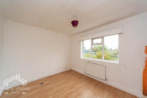 2 bedroom bungalow for sale, Heaton Road, Lytham St. Annes, Lancashire
