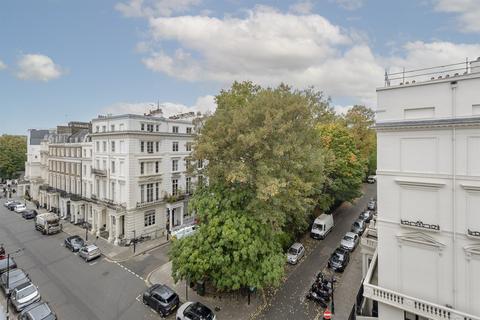 2 bedroom flat for sale, Devonshire Terrace, London, W2
