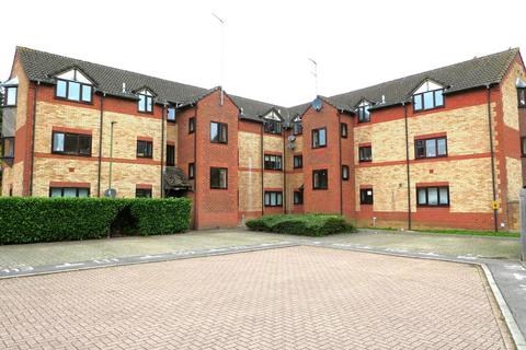 2 bedroom flat for sale, Broome Way, Banbury