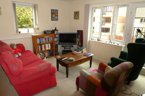2 bedroom flat for sale, Broome Way, Banbury