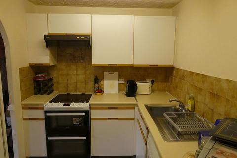 2 bedroom flat for sale, Broome Way, Banbury