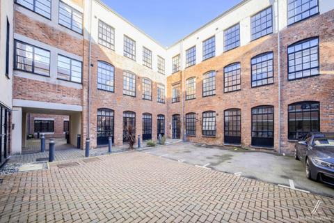 undefined, Birmingham B1