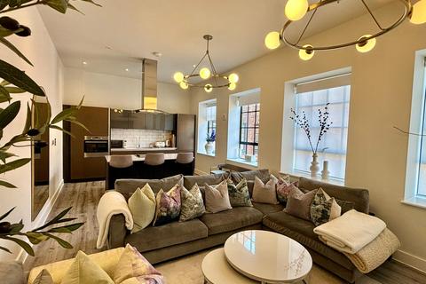 undefined, Birmingham B1