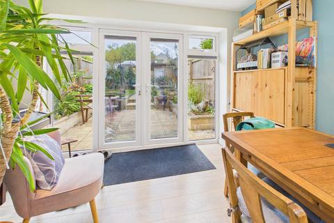 undefined, Wellsway, Odd Down, Bath, BA2
