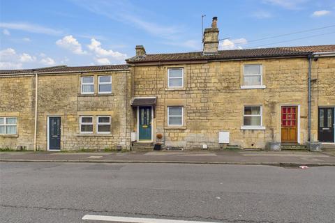 undefined, Wellsway, Odd Down, Bath, BA2