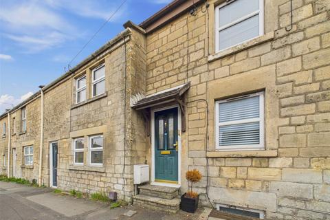 undefined, Wellsway, Odd Down, Bath, BA2