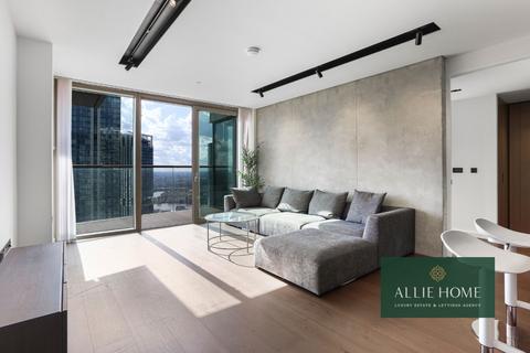 2 bedroom apartment for sale, 1 Park Dr, London E14