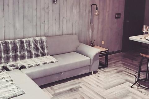 3 bedroom flat for sale, Lincoln Gate, Manchester, Greater Manchester, M4