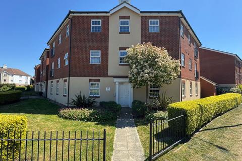 2 bedroom flat to rent, Conifer House, 1 Hundred Acre Way, IP28