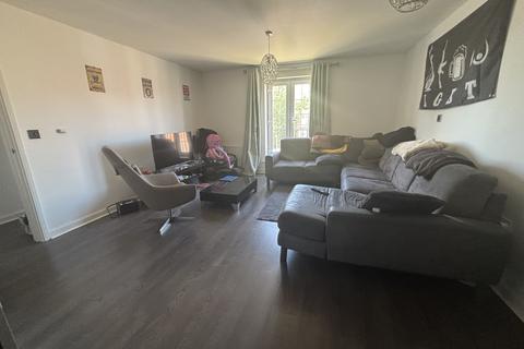 2 bedroom flat to rent, Conifer House, 1 Hundred Acre Way, IP28