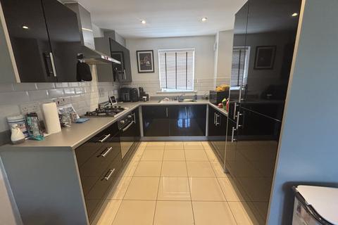 2 bedroom flat to rent, Conifer House, 1 Hundred Acre Way, IP28