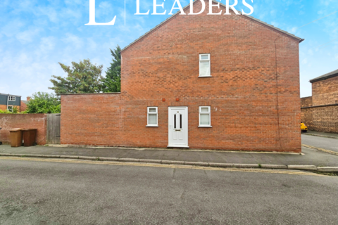 undefined, Knight Terrace, Lincoln, Lincolnshire, LN5
